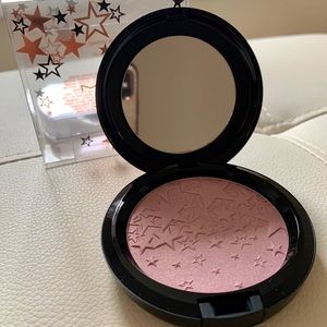 COPY - MAC limited edition beauty powder